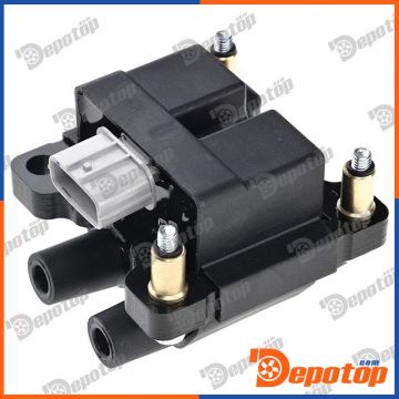 Bobine D'allumage pour SUBARU | 1788499, GN10613